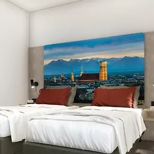 Rimedya - An Der Messe Hotel