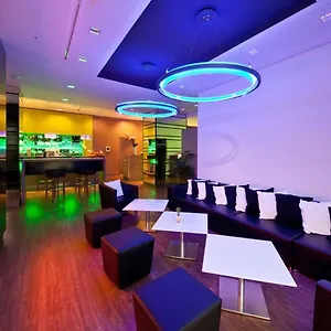 Garner - Charlottenburg, An Ihg Berlin