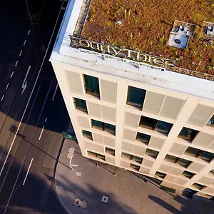 Fourty Three Luxury Serviced Düsseldorf