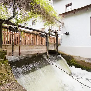 Schleuse *** München
