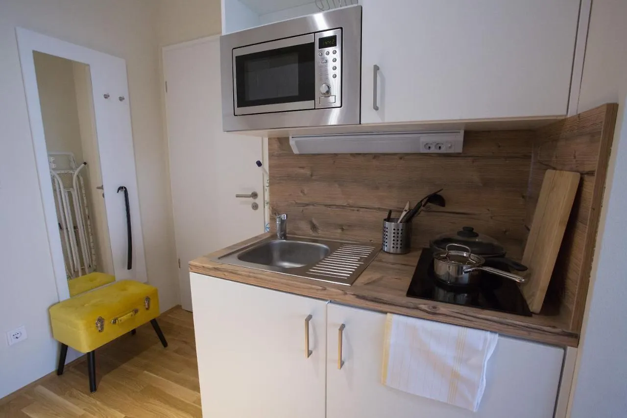 Premium Apartment Muenchen Messe Munich