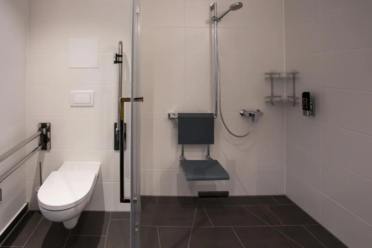 Premium Apartment Muenchen Messe Aparthotel
