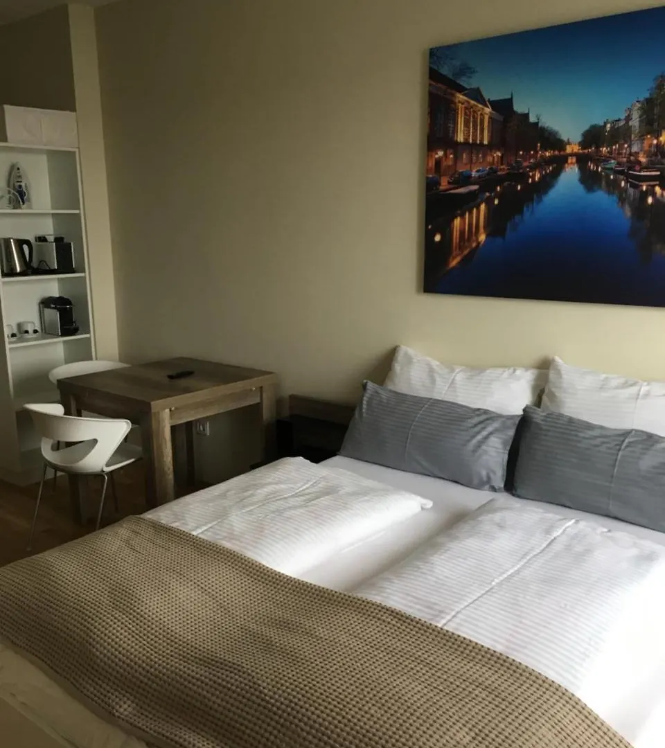 Premium Apartment Muenchen Messe Germany