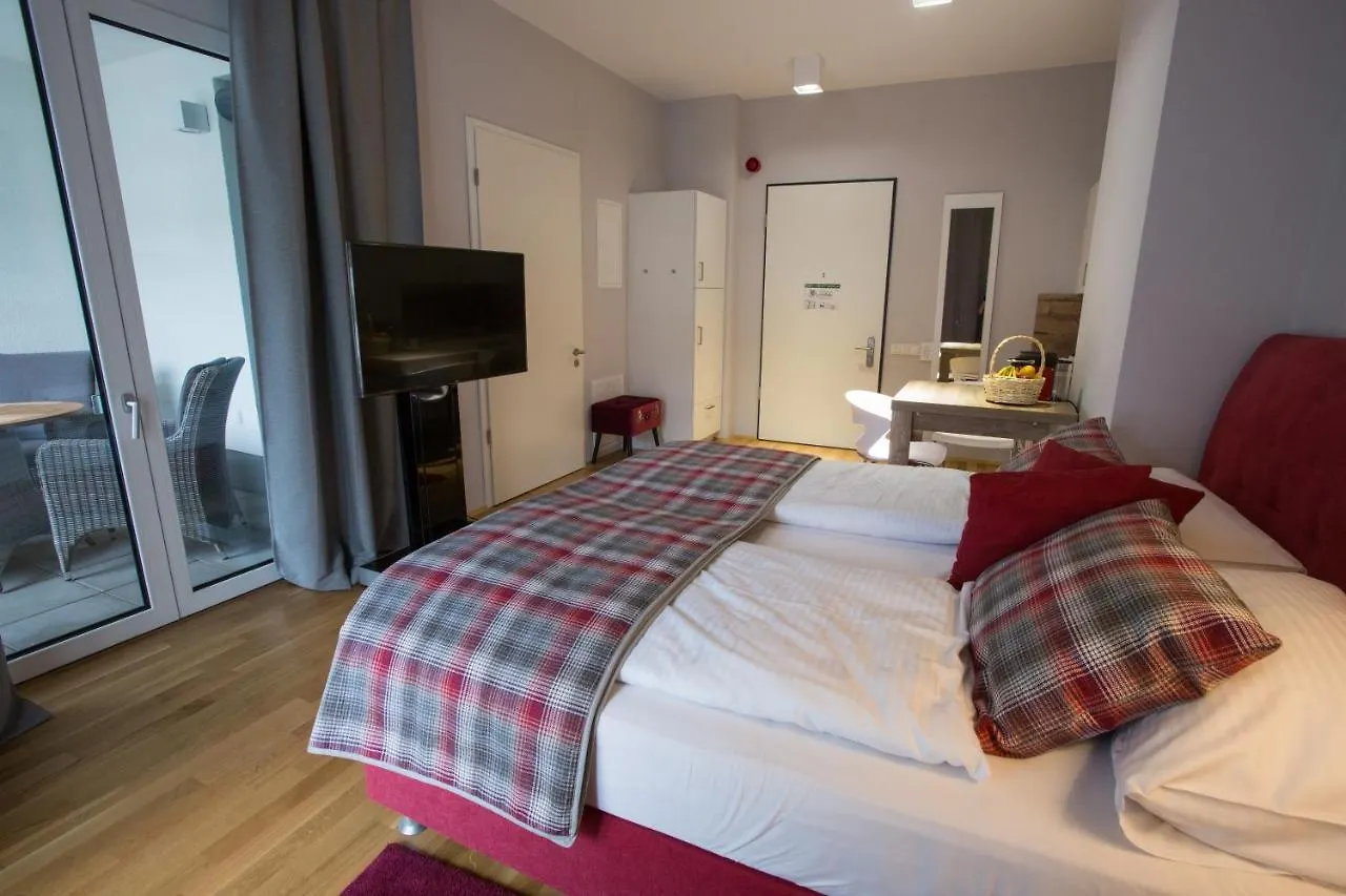 Premium Apartment Muenchen Messe Munich